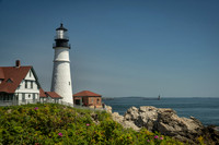 Portland Lighthouse