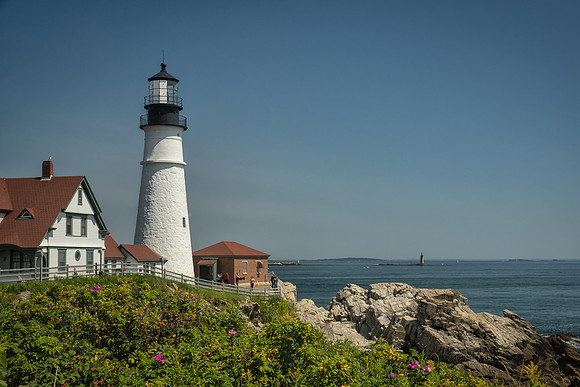 Portland Lighthouse