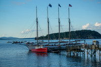The Margaret Todd