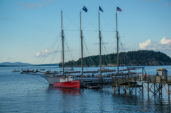The Margaret Todd
