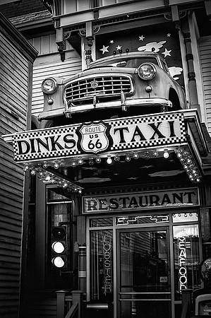 Route 66
